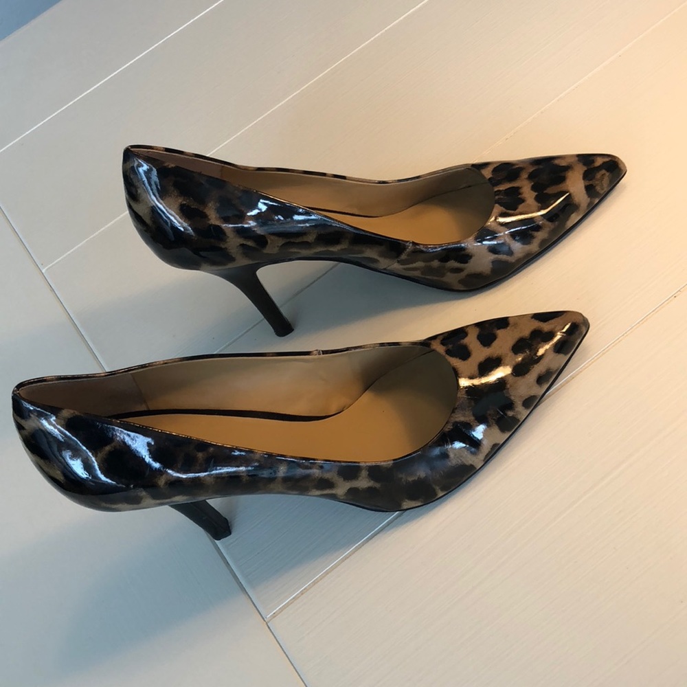 Animal heels!